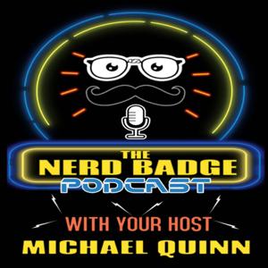 The Nerd Badge Podcast