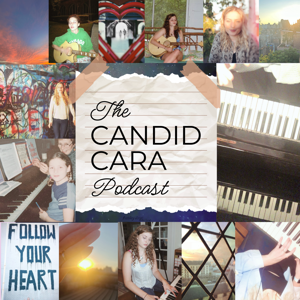 The Candid Cara Podcast