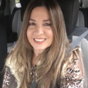 To Your Destiny - Dorrine Davis