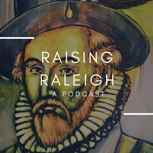 Raising Raleigh by Bearta Alchacar