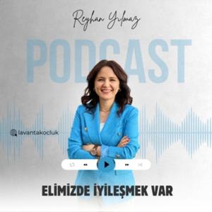 Elimizde İyileşmek Var!