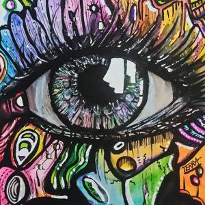 "Guida Di Sopravvivenza Per Le Terre Selvaggie Del Mojave”