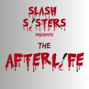 The Afterlife Podcast