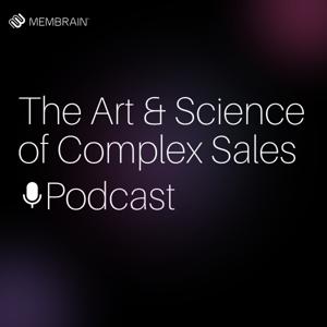 Art & Science of Complex Sales