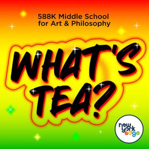 What's Tea?