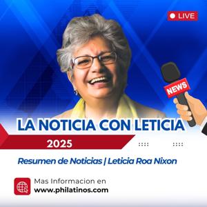 La Noticia con Leticia. Resumen de Noticias