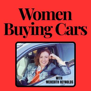 Women Buying Cars | How to buy a car as a woman in a male-dominated industry.