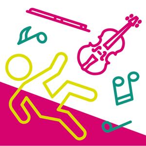 Veni Vidi Violini: Ich kam, sah und vergeigte