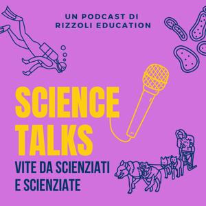 Science Talks