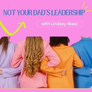 Not Your Dad's Leadership