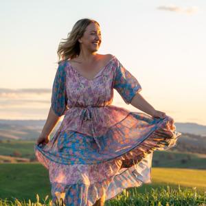 Wake Up with Brooke Podcast