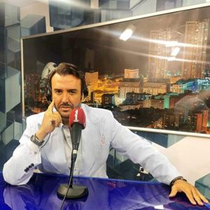 Las Mañanas de Castañeda