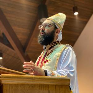 Sunday Homilies