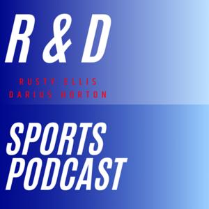 R & D Sports Podcast