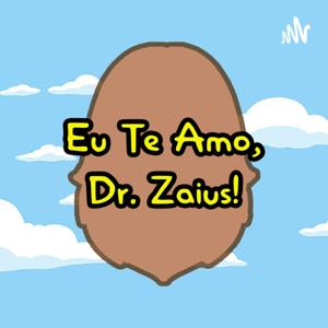 Eu te amo, Doutor Zaius!