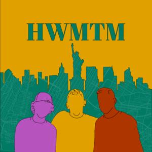 How We Met Their Mother