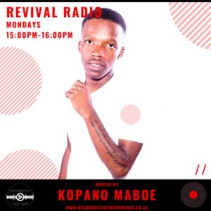 REVIVAL RADIO