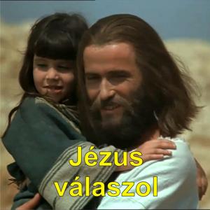 Jézus válaszol