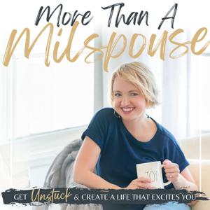 More Than a Milspouse | mindset, clarity, work-life balance, create a purpose-fueled life as a military spouse, Milspouse Mastermind