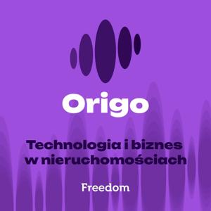 Freedom ORIGO podcast