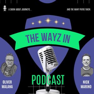 The WAYZ IN Podcast