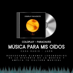 Música para mis oídos