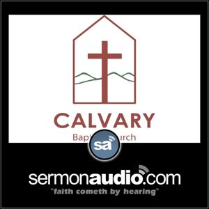 Calvary Baptist Church