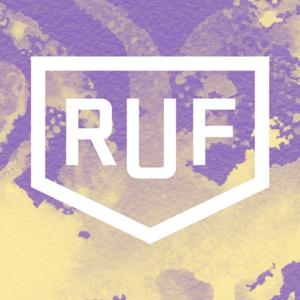 RUF at ECU