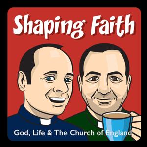 Shaping Faith: exploring God, life and the Church of England by George Meyrick and John Henry