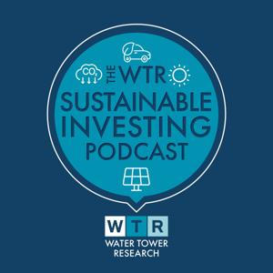 WTR Sustainable Investing Surveyor Podcast