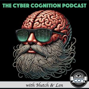 The Cyber Cognition Podcast