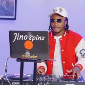 Dj JinoSpinz's Dj Mix Podcast