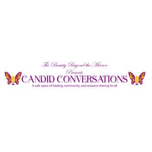 🎙️Candid Conversations🎙️