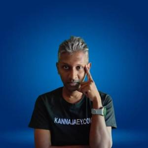 Kanna Jaey (Tamil) (தமிழ்)