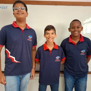 podcast de Pedro Felipe Santos