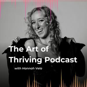 The Art of Thriving Podcast
