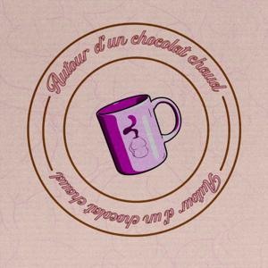 Autour d'un chocolat chaud by Mathilde Navarro
