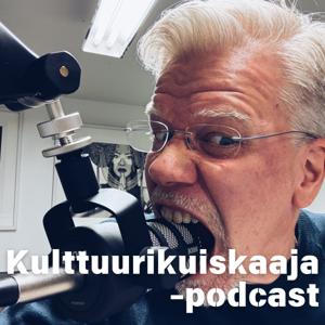 Kulttuurikuiskaaja