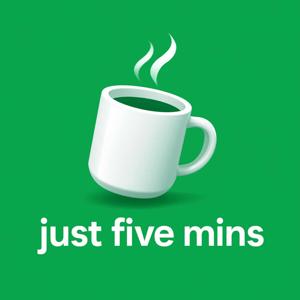 Just Five Mins!