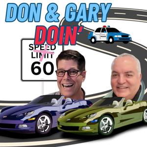 Don & Gary Doin' 60
