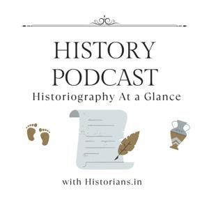 Historiography At a Glance