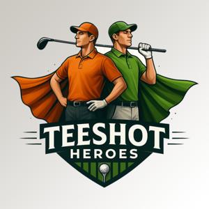 Die TeeShotHeroes - Der etwas andere Golf Podcast