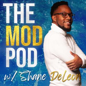 The Mind of DeLeon Podcast