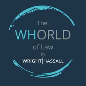 The WHorld of Law