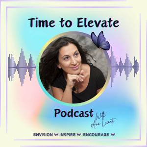 Time to Elevate Podcast