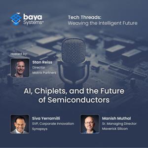 Tech Threads: Weaving the Intelligent Future