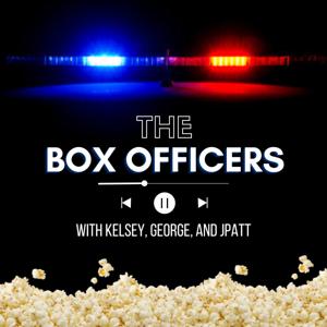 The Box Officers