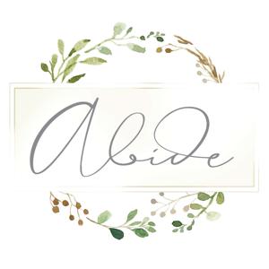 The ABIDE Podcast With Gretchen Stevenson