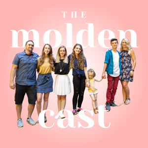 The Molden Cast with Jessye Wilden