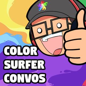 Color Surfer Convos